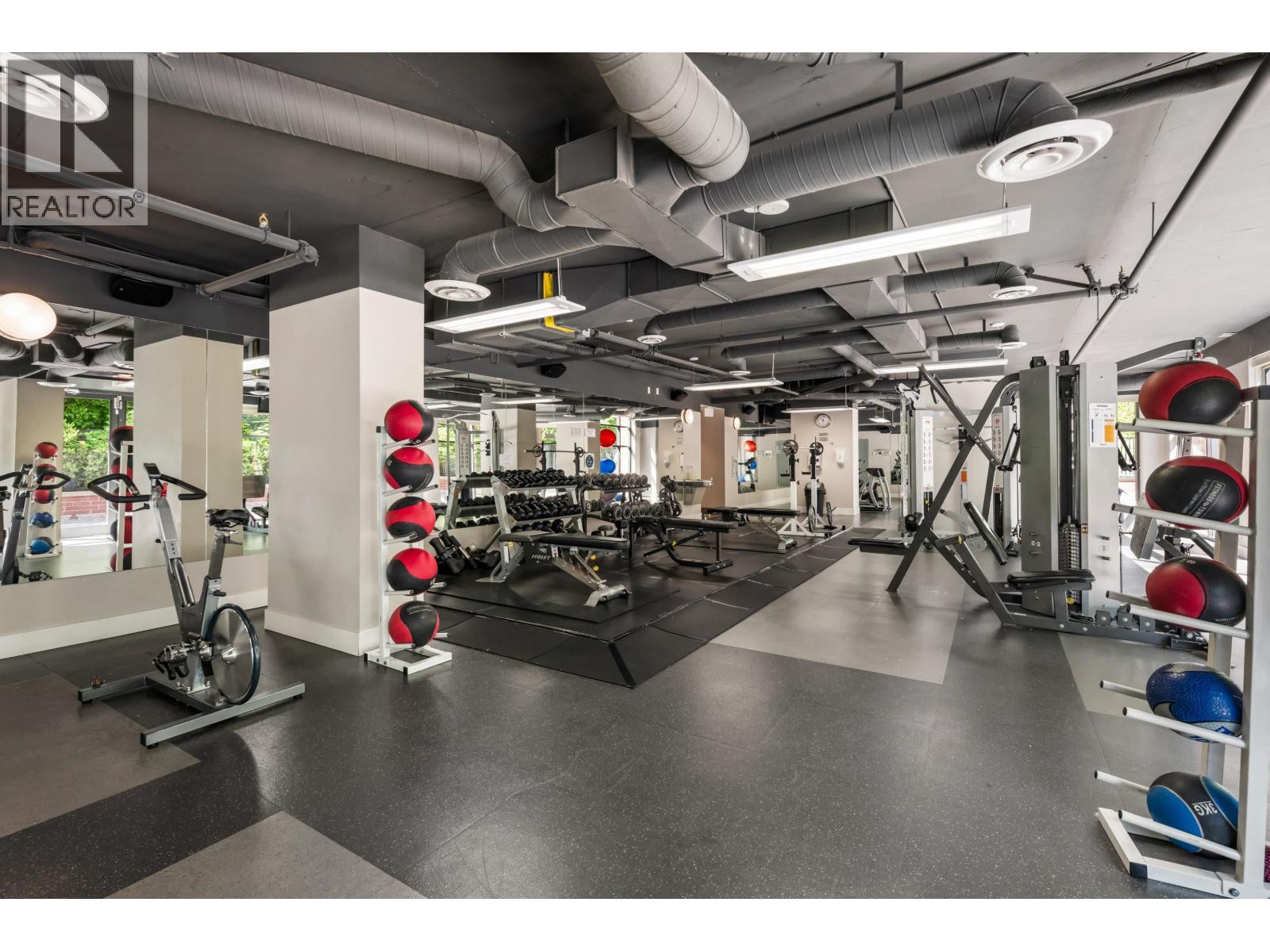 1707 301 Capilano Road, Port Moody, British Columbia  V3H 0G6 - Photo 30 - R3137037