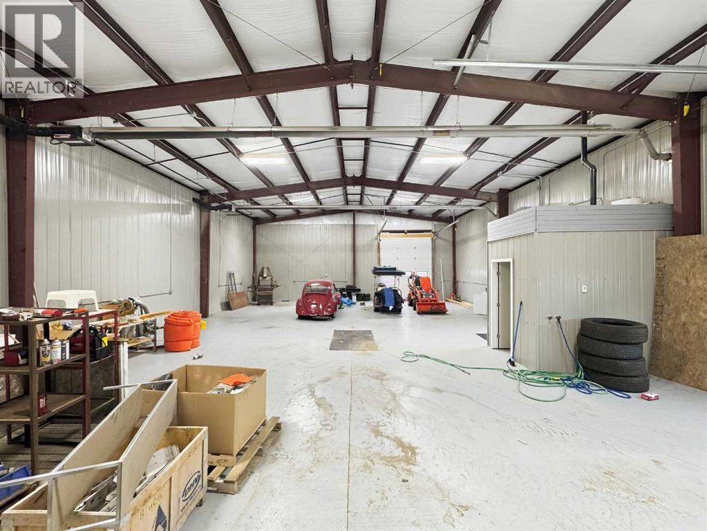 210 1 Street S, Drumheller, Alberta  T0J 0Y9 - Photo 41 - A2335788