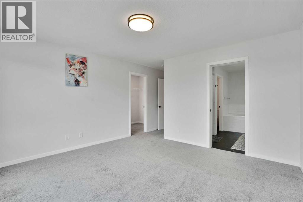 1014 Bayview Rise Sw, Airdrie, Alberta  T4B 5K4 - Photo 36 - A2336164