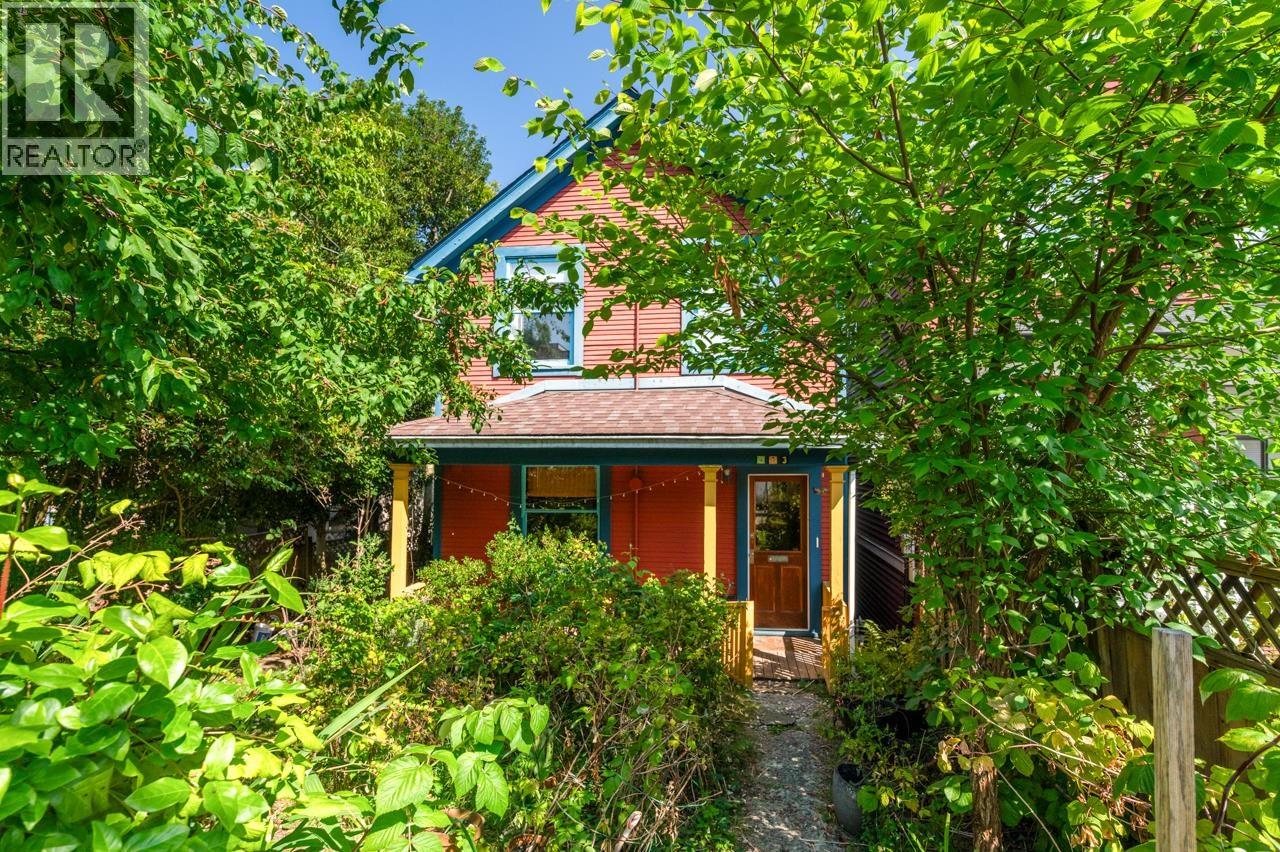 473 E 6th Avenue, Vancouver, British Columbia  V5T 1K7 - Photo 2 - R3127774