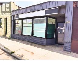 774 BARTON Street E, Hamilton, Ontario