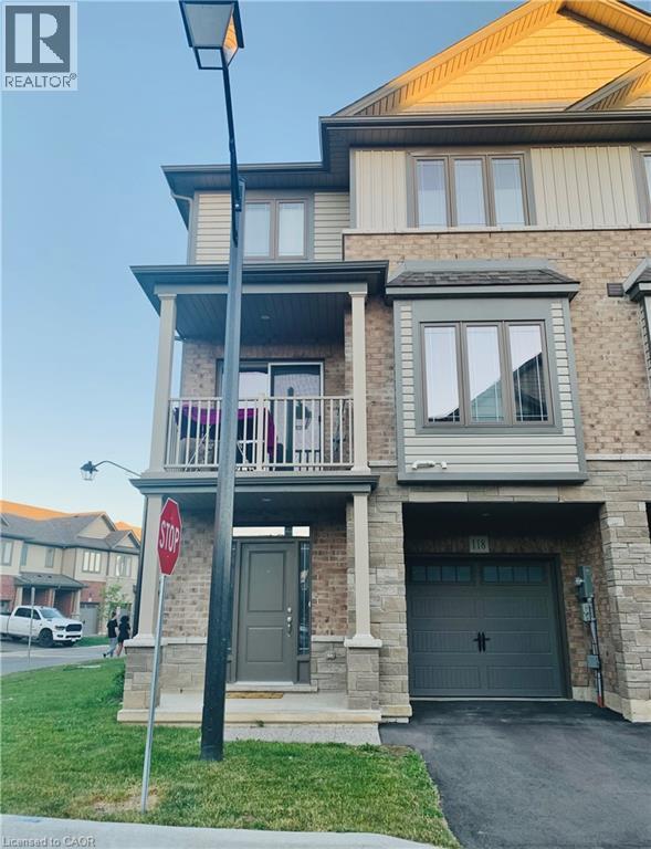 77 DIANA Avenue Unit# 118, Brantford, Ontario