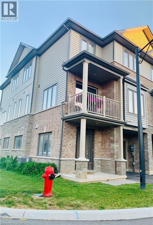 77 Diana Avenue Unit# 118, Brantford, Ontario  N3T 0R6 - Photo 2 - 40841575
