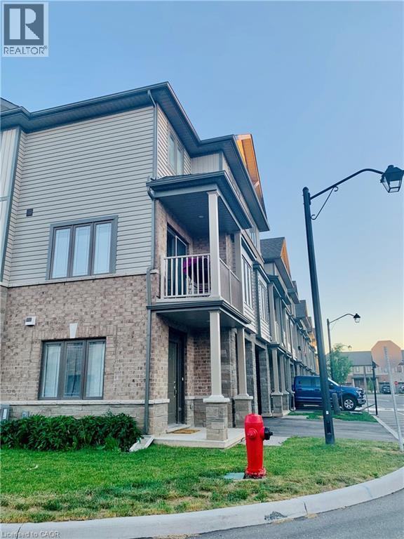 77 Diana Avenue Unit# 118, Brantford, Ontario  N3T 0R6 - Photo 3 - 40841575