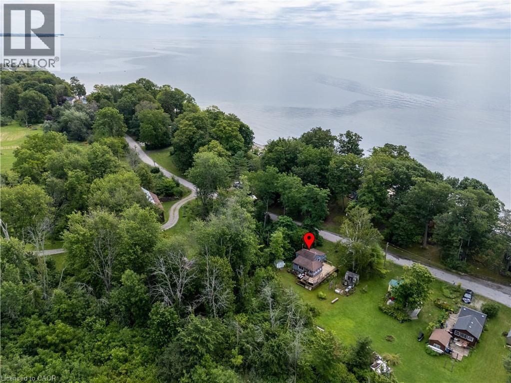 716 Sandy Bay Road, Dunnville, Ontario  N1A 2W6 - Photo 2 - 40854668