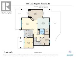 1065 Long Ridge Drive, Kelowna, British Columbia  V1V 2S1 - Photo 60 - 10396532