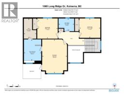 1065 Long Ridge Drive, Kelowna, British Columbia  V1V 2S1 - Photo 61 - 10396532