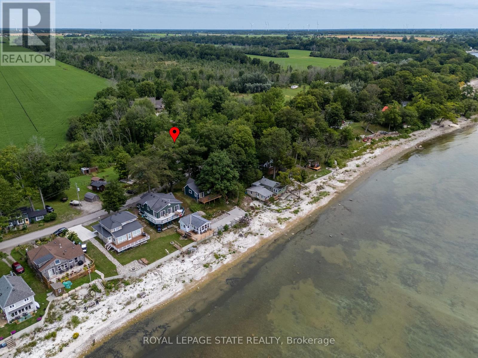 716 Sandy Bay Road, Haldimand, Ontario  N1A 2W6 - Photo 40 - X13662850