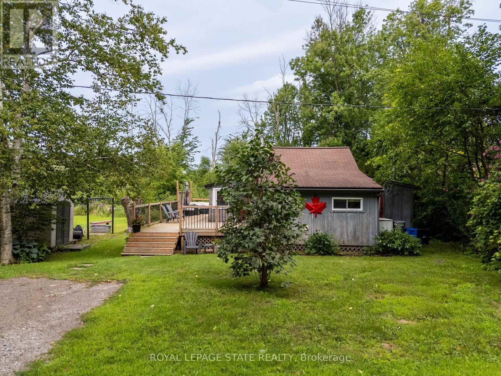 716 Sandy Bay Road, Haldimand, Ontario  N1A 2W6 - Photo 3 - X13662850