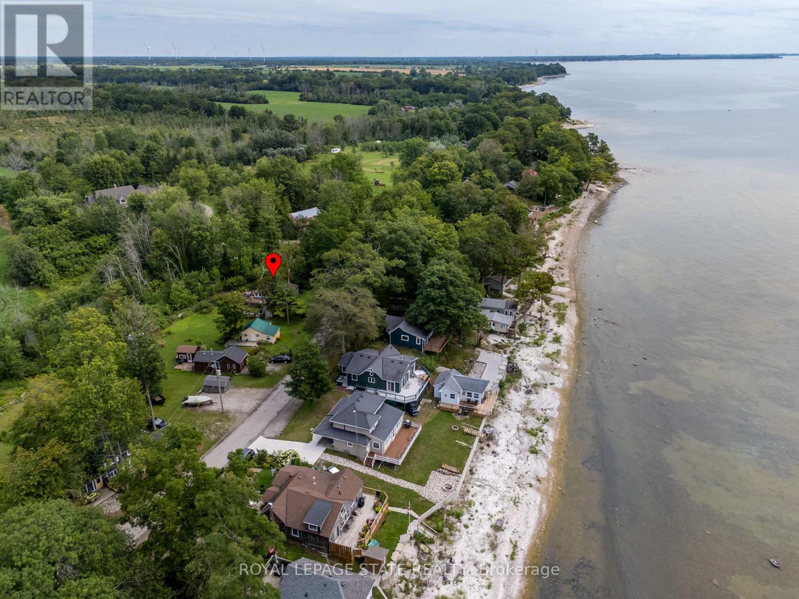 716 Sandy Bay Road, Haldimand, Ontario  N1A 2W6 - Photo 41 - X13662850