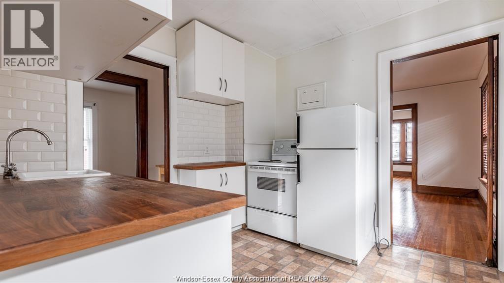 533 Moy Avenue Unit# Lower, Windsor, Ontario  N9A 2N3 - Photo 10 - 26019517