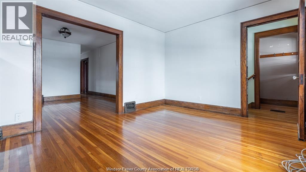 533 Moy Avenue Unit# Lower, Windsor, Ontario  N9A 2N3 - Photo 5 - 26019517