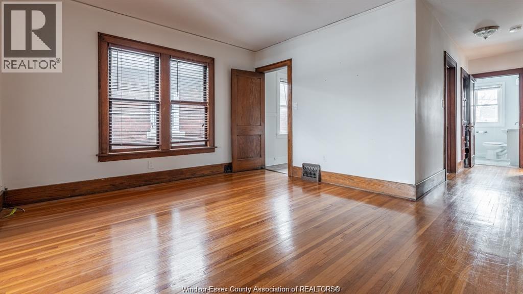 533 Moy Avenue Unit# Lower, Windsor, Ontario  N9A 2N3 - Photo 9 - 26019517