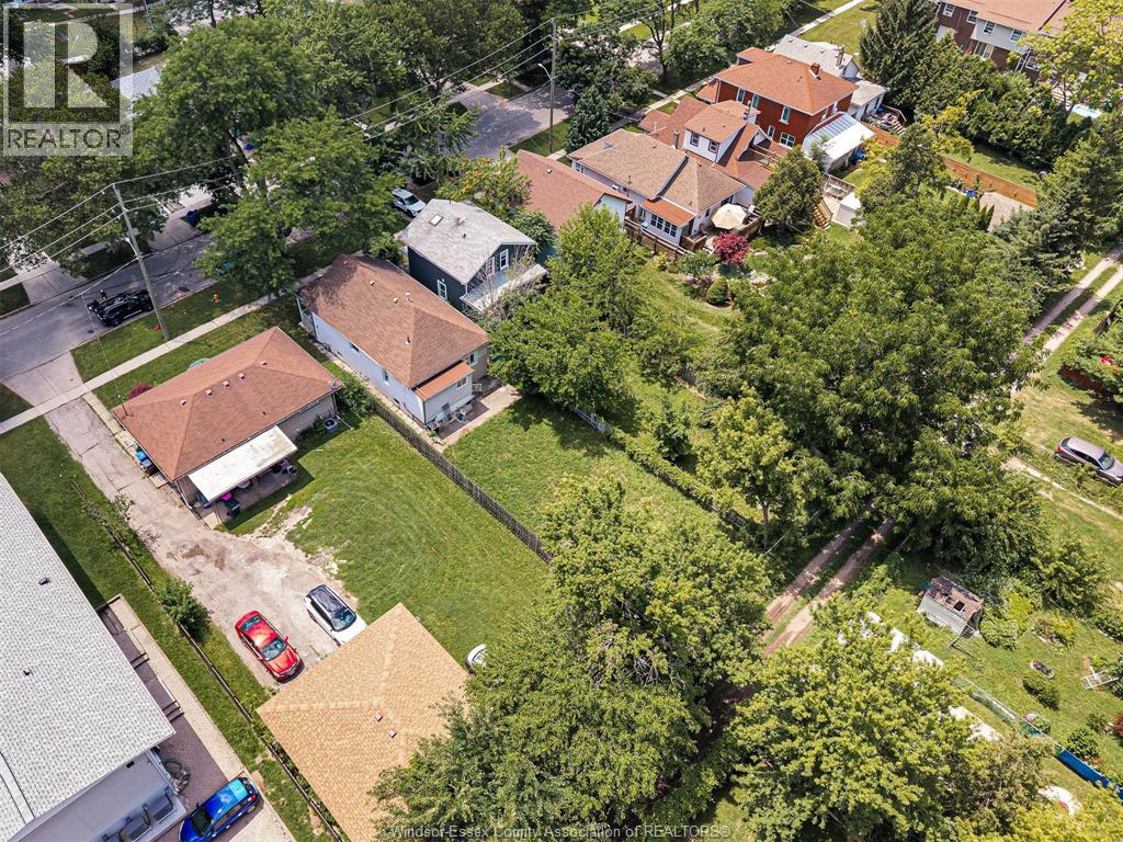 578 Brock Street, Windsor, Ontario  N9C 2T2 - Photo 36 - 26019455