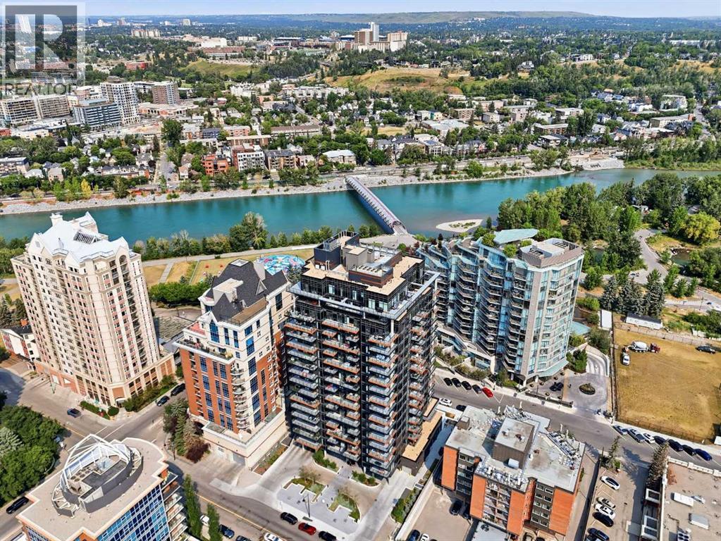 1213, 730 2 Avenue Sw, Calgary, Alberta  T2P 1R8 - Photo 1 - A2336232