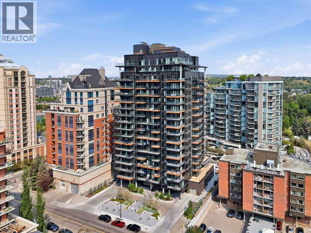 1213, 730 2 Avenue Sw, Calgary, Alberta  T2P 1R8 - Photo 2 - A2336232