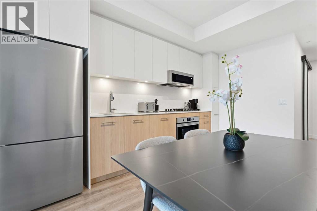 1213, 730 2 Avenue Sw, Calgary, Alberta  T2P 1R8 - Photo 7 - A2336232