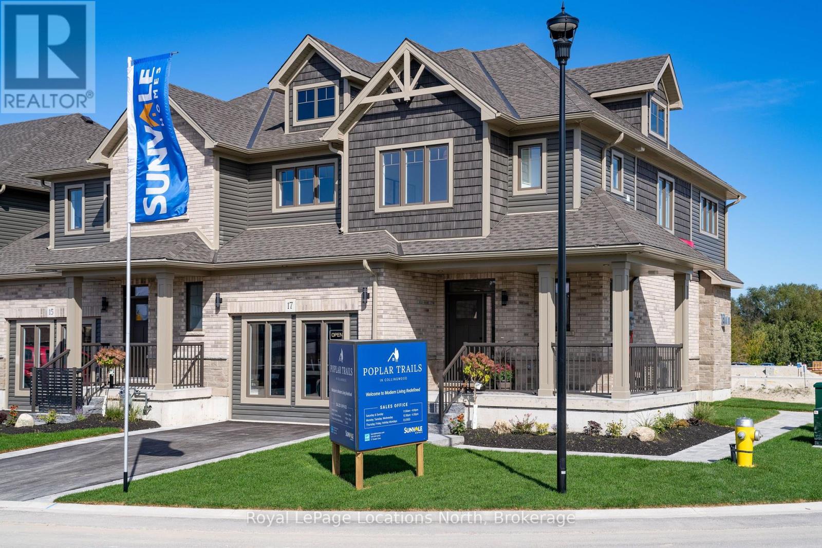 17 SWAIN CRESCENT, collingwood, Ontario