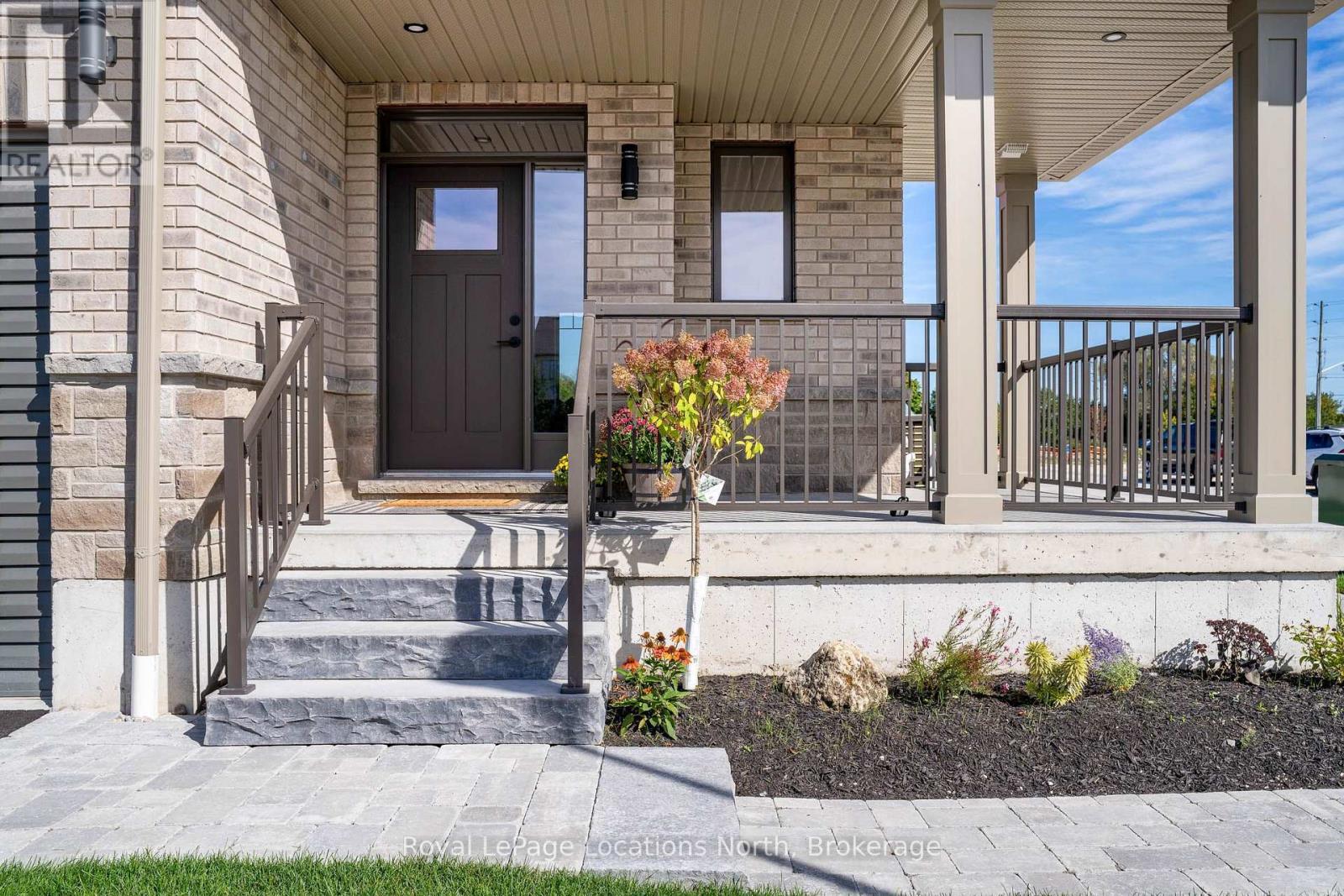 17 Swain Crescent, Collingwood, Ontario  L9Y 5T3 - Photo 4 - S13664028