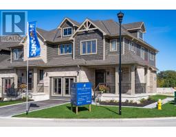 17 SWAIN CRESCENT, collingwood, Ontario