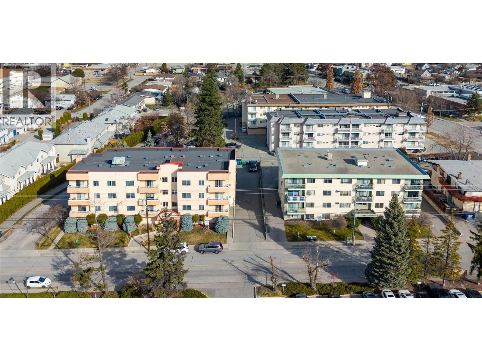 43 & 83 Calgary Avenue, penticton, British Columbia