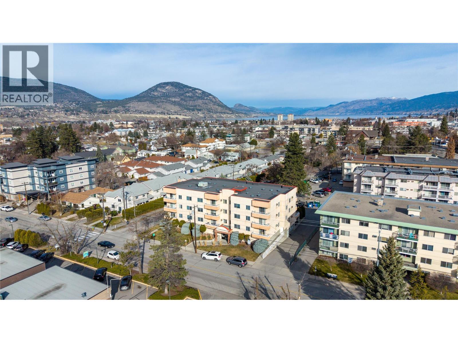 43 & 83 Calgary Avenue, Penticton, British Columbia  V2A 2T7 - Photo 2 - 10397473