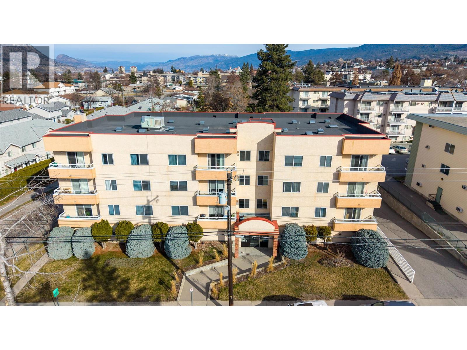 43 & 83 Calgary Avenue, Penticton, British Columbia  V2A 2T7 - Photo 3 - 10397473