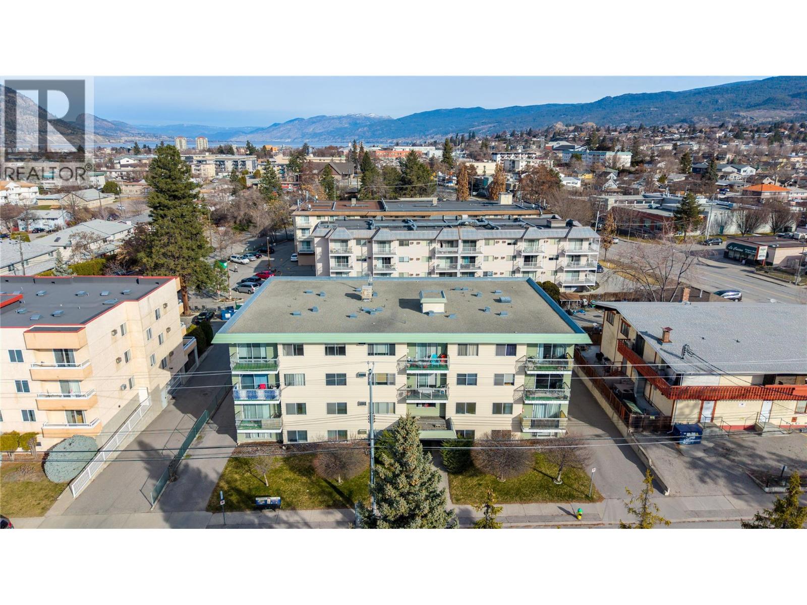 43 & 83 Calgary Avenue, Penticton, British Columbia  V2A 2T7 - Photo 4 - 10397473