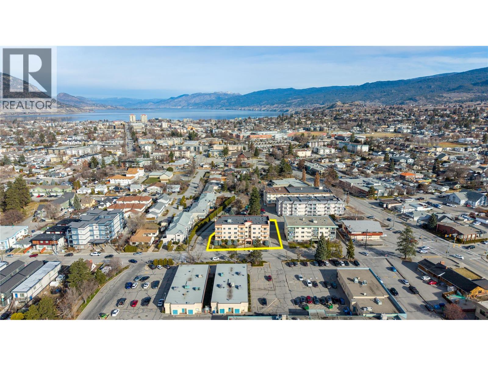 43 & 83 Calgary Avenue, Penticton, British Columbia  V2A 2T7 - Photo 6 - 10397473