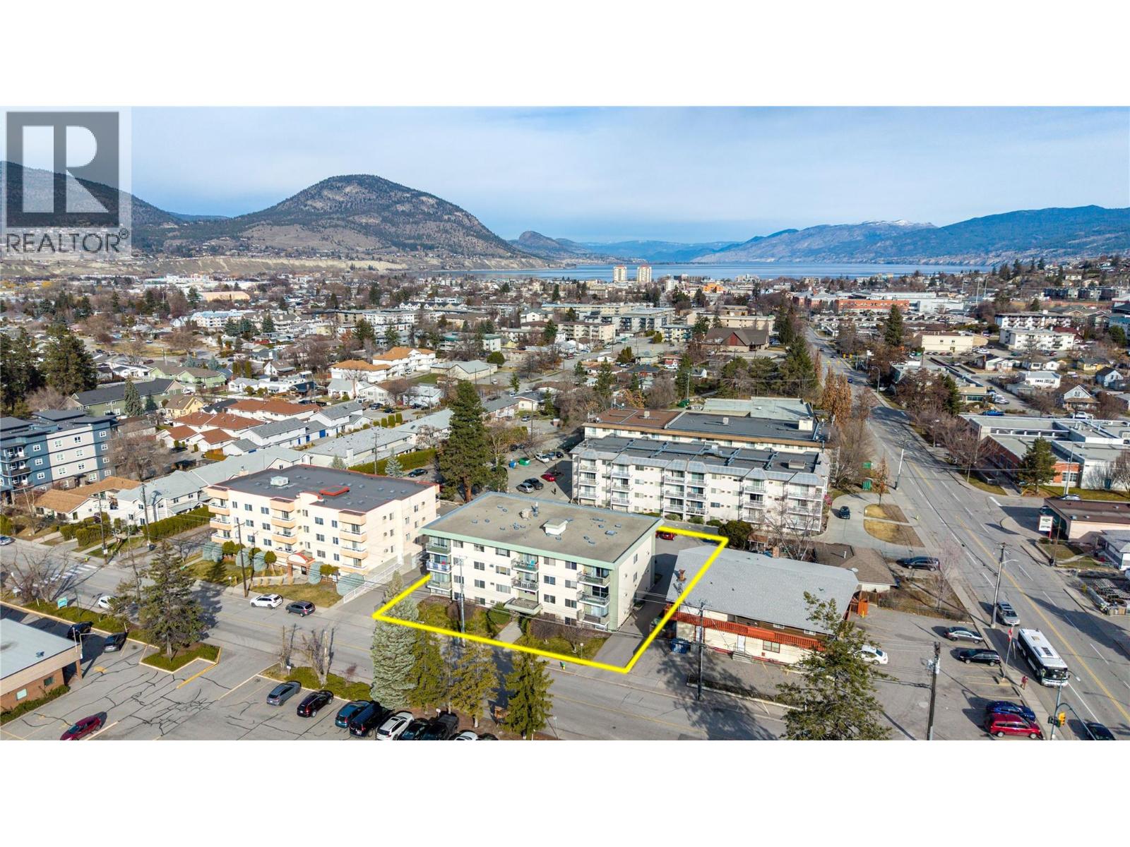 43 & 83 Calgary Avenue, Penticton, British Columbia  V2A 2T7 - Photo 7 - 10397473