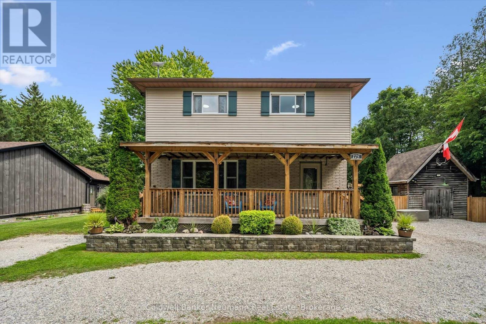 175 DIVISION STREET, guelph/eramosa (rockwood), Ontario