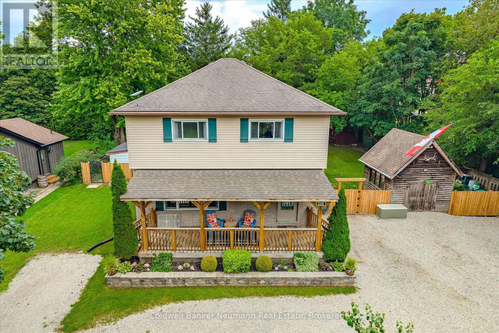 175 Division Street, Guelph/eramosa, Ontario N0B 2K0 - Photo 2 - X13663800