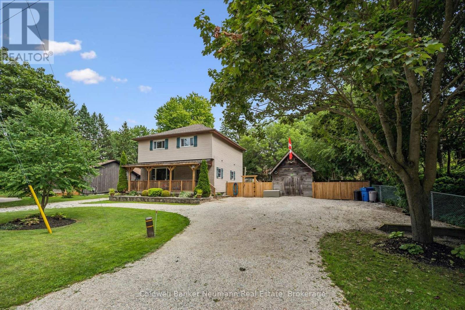 175 Division Street, Guelph/eramosa, Ontario N0B 2K0 - Photo 3 - X13663800
