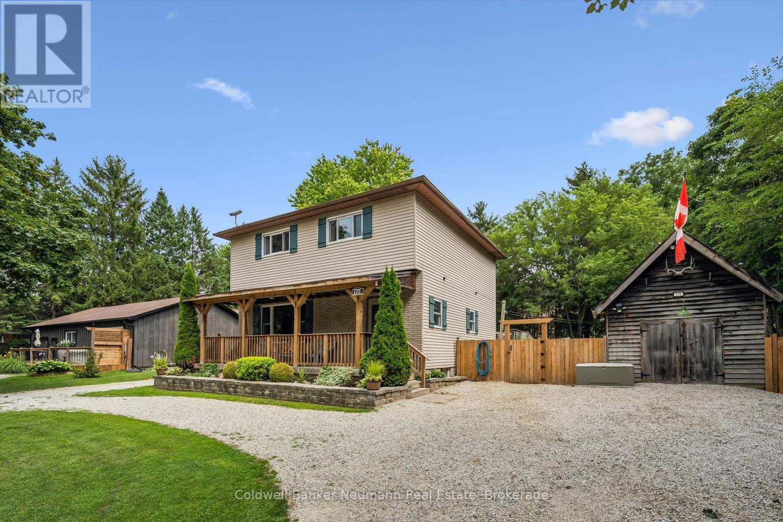 175 Division Street, Guelph/eramosa, Ontario N0B 2K0 - Photo 4 - X13663800