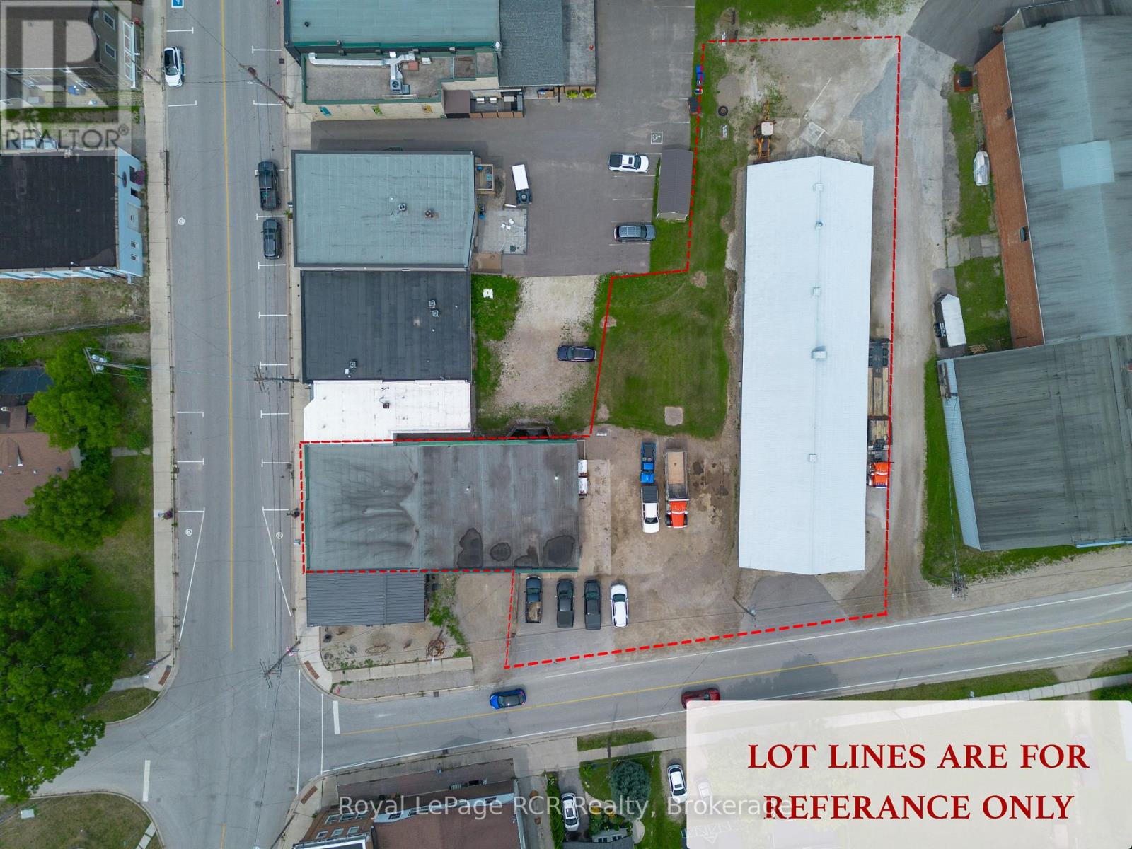 165 CLARK STREET, blue mountains, Ontario