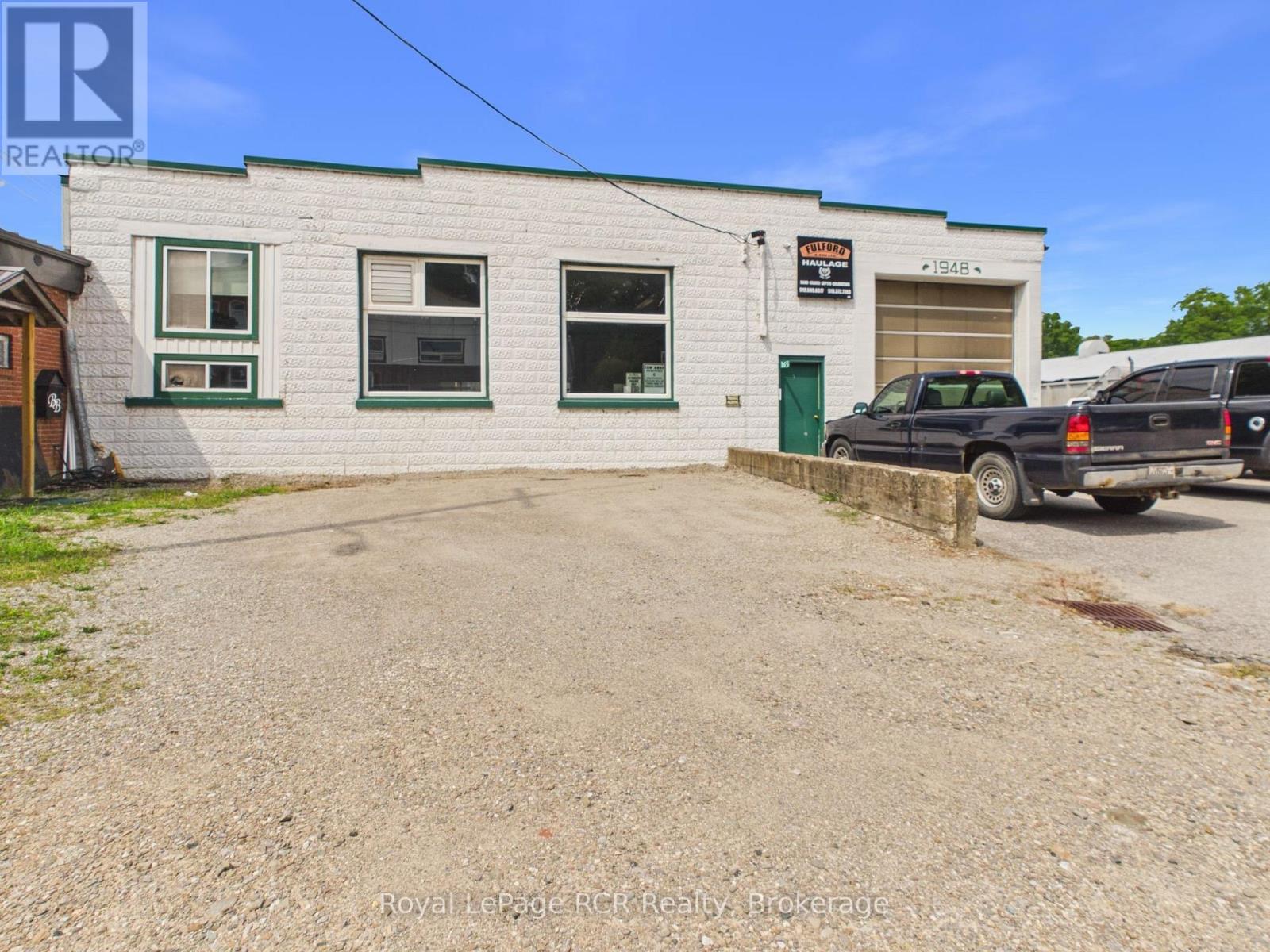 165 Clark Street, Blue Mountains, Ontario  N0H 1J0 - Photo 2 - X13663842