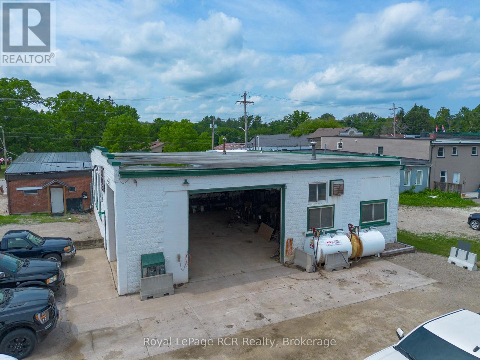 165 Clark Street, Blue Mountains, Ontario  N0H 1J0 - Photo 3 - X13663842