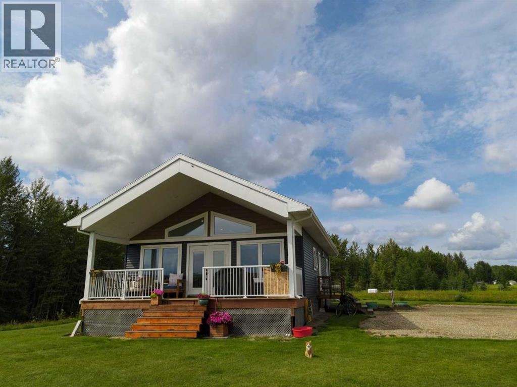 593038 HWY 32 Highway, rural woodlands county, Alberta