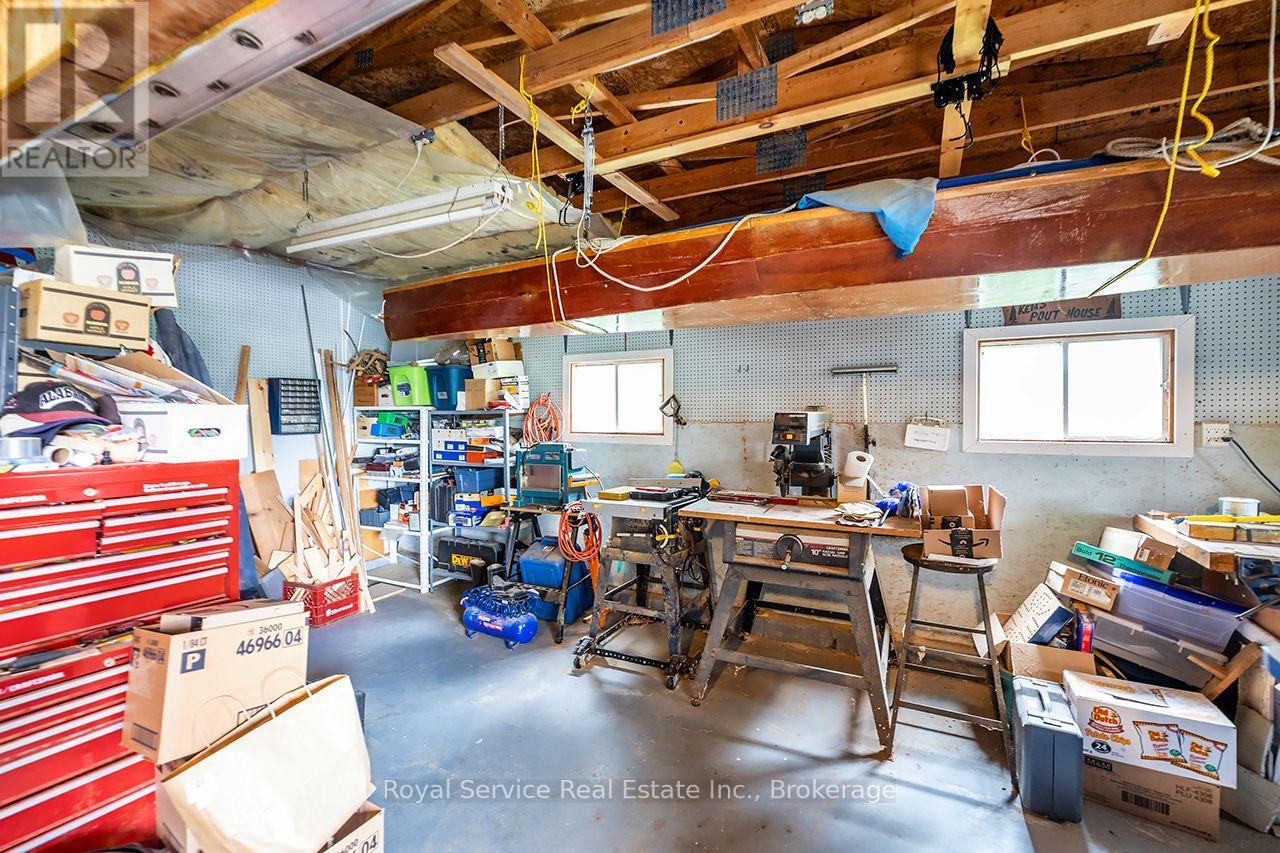 16 Vista Drive, Kawartha Lakes, Ontario  K9V 0H7 - Photo 28 - X13663808