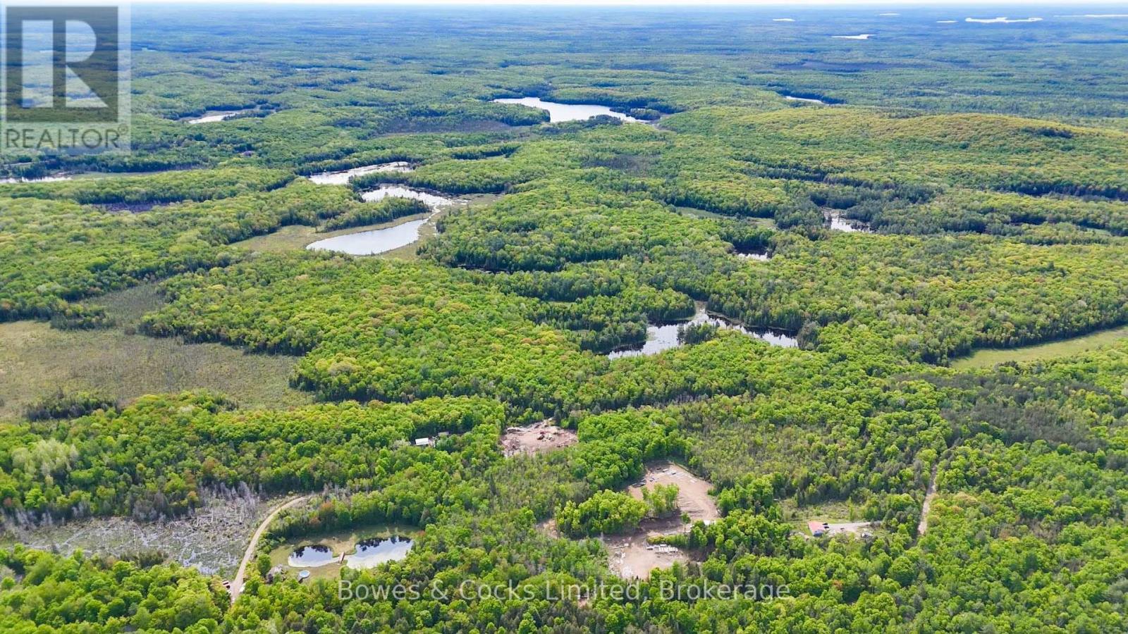 2018 Fortesque Lake Road, Highlands East, Ontario  K0M 1R0 - Photo 3 - X13663908