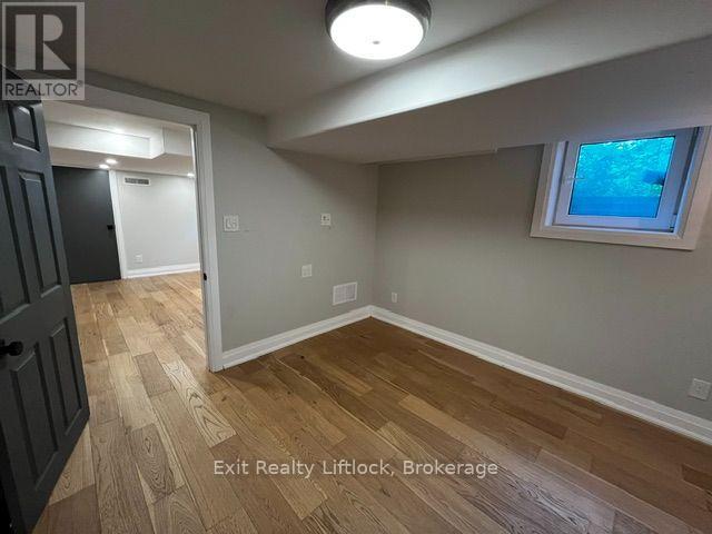 Basement - 450 Weller Street, Peterborough, Ontario  K9H 2N6 - Photo 10 - X13663916
