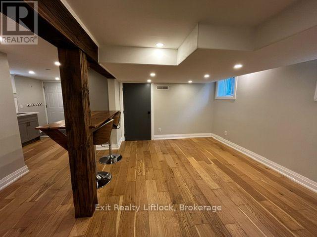 Basement - 450 Weller Street, Peterborough, Ontario  K9H 2N6 - Photo 11 - X13663916
