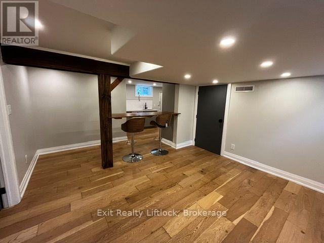 Basement - 450 Weller Street, Peterborough, Ontario  K9H 2N6 - Photo 12 - X13663916