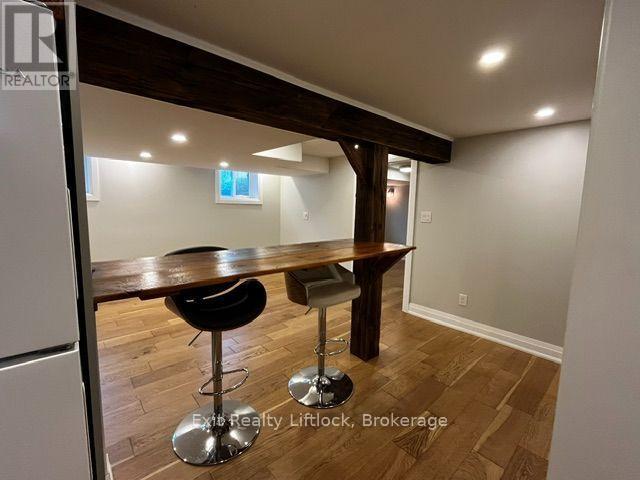 Basement - 450 Weller Street, Peterborough, Ontario  K9H 2N6 - Photo 4 - X13663916