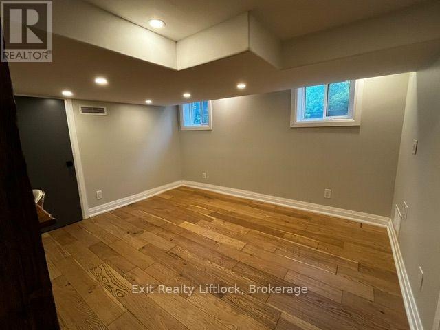 Basement - 450 Weller Street, Peterborough, Ontario  K9H 2N6 - Photo 5 - X13663916