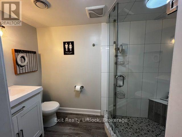 Basement - 450 Weller Street, Peterborough, Ontario  K9H 2N6 - Photo 7 - X13663916