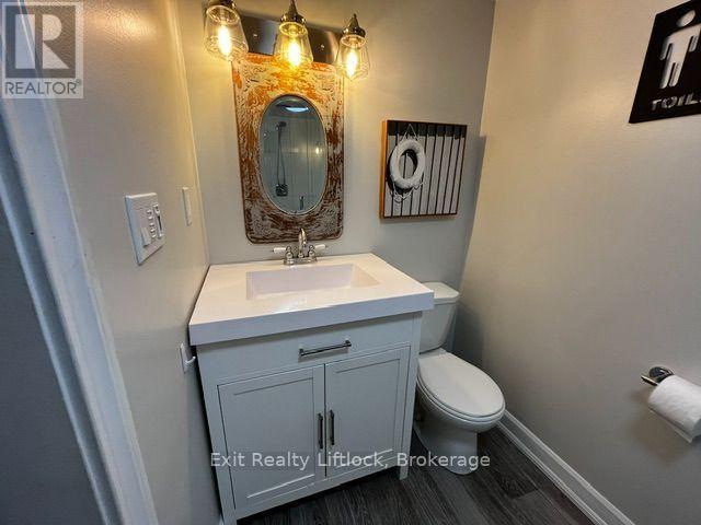 Basement - 450 Weller Street, Peterborough, Ontario  K9H 2N6 - Photo 8 - X13663916