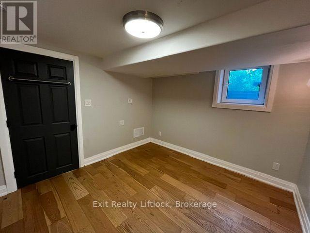 Basement - 450 Weller Street, Peterborough, Ontario  K9H 2N6 - Photo 9 - X13663916