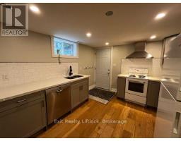 BASEMENT - 450 WELLER STREET, Peterborough, Ontario