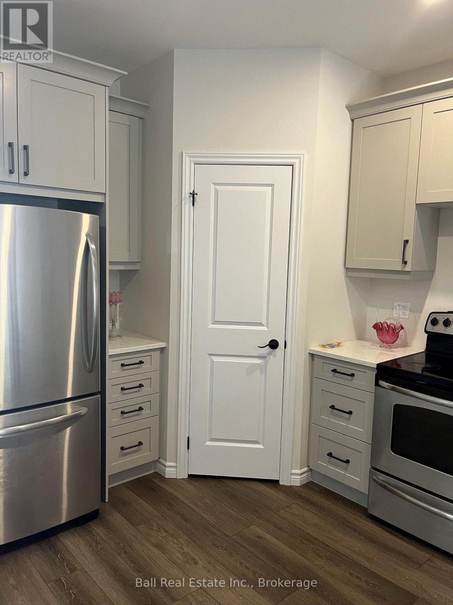 13 Carrick Street S, Stirling-Rawdon, Ontario  K0K 3E0 - Photo 3 - X13663994